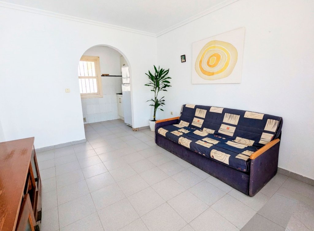Sale - Semi-detached Villa - Los Alcázares