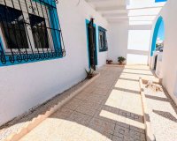 Sale - Semi-detached Villa - Los Alcázares