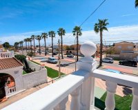 Sale - Semi-detached Villa - Los Alcázares