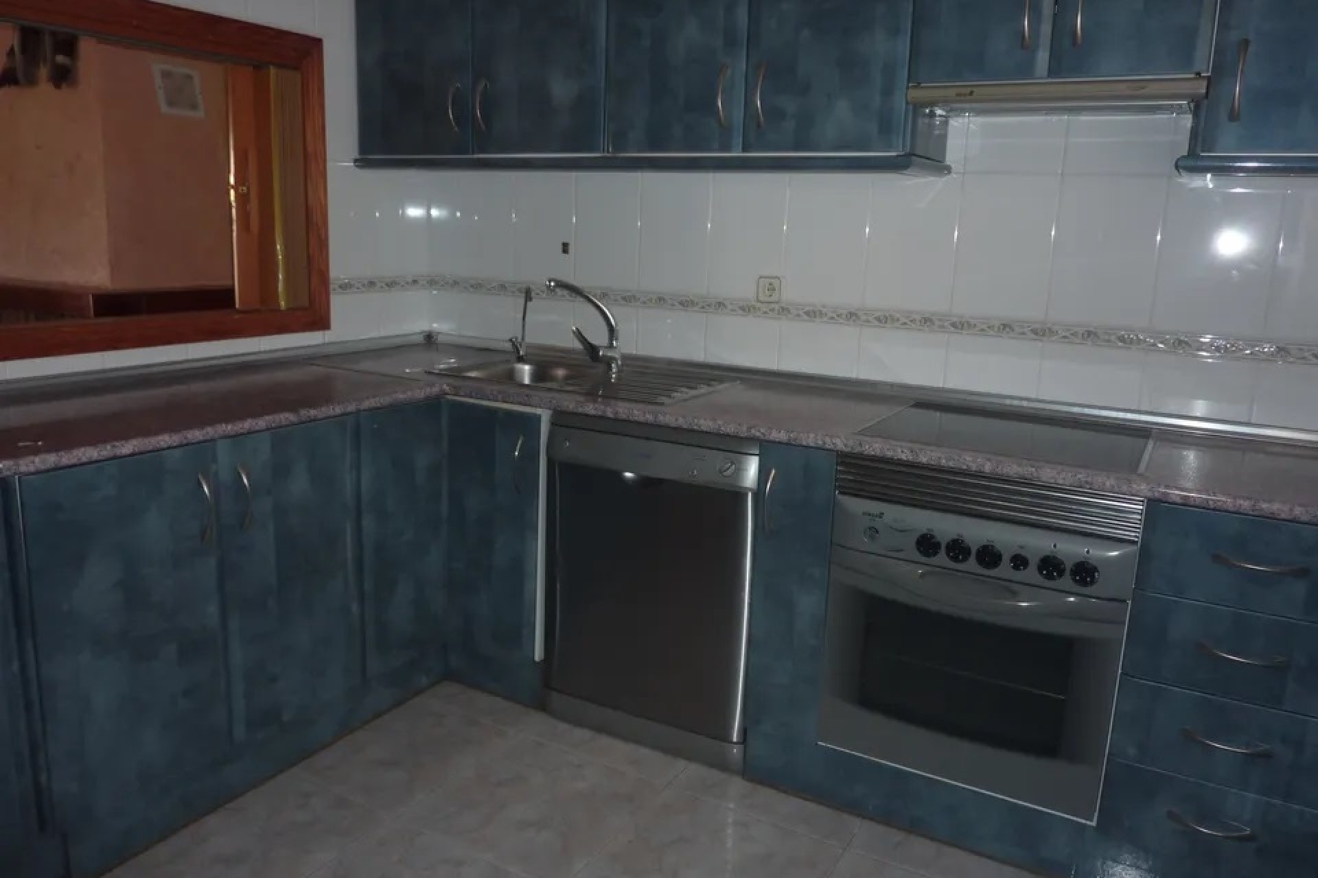 Sale - Semi-detached Villa - Los Alcázares