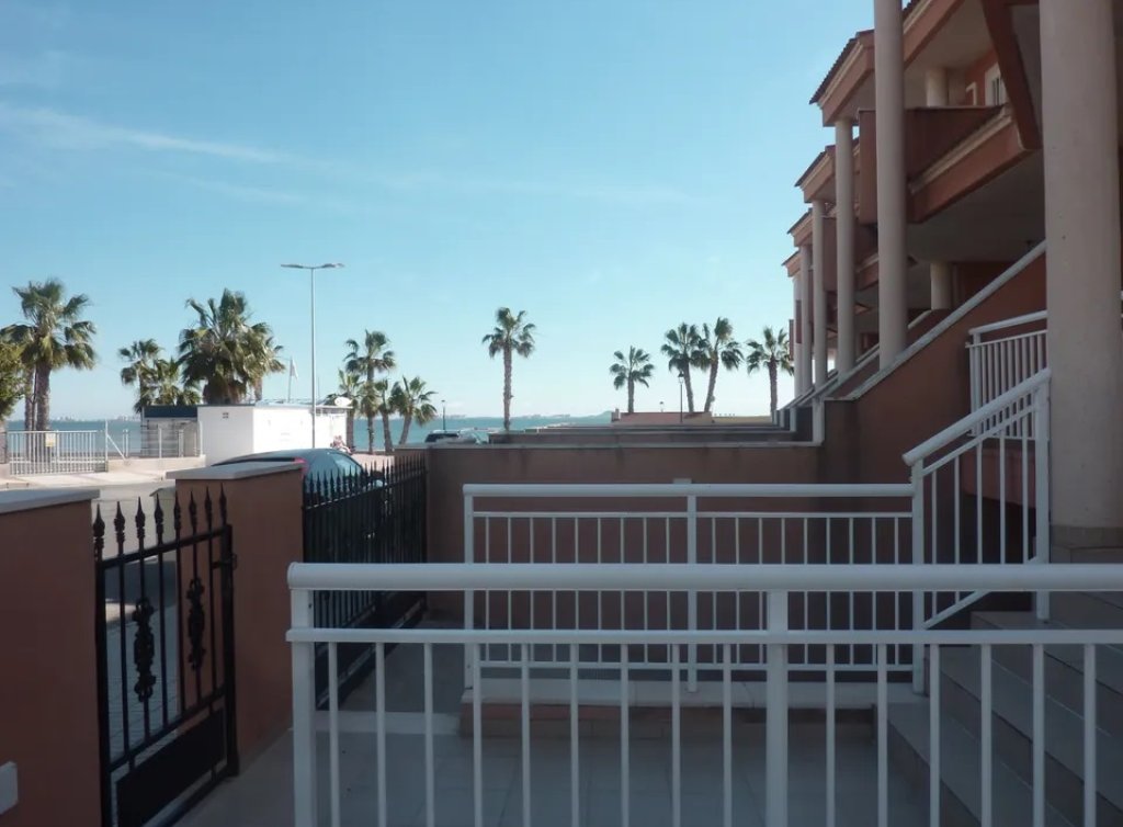 Sale - Semi-detached Villa - Los Alcázares