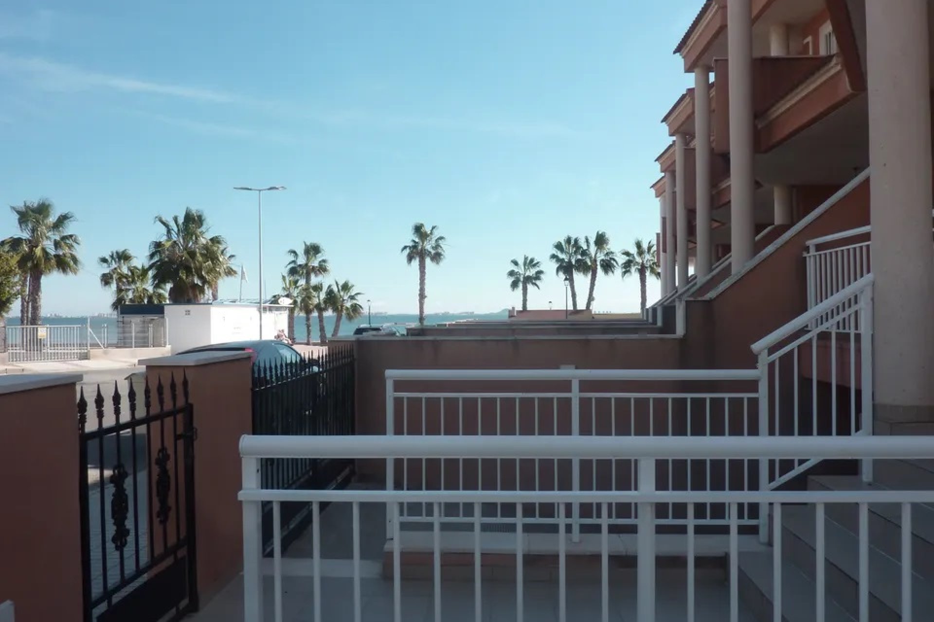 Sale - Semi-detached Villa - Los Alcázares
