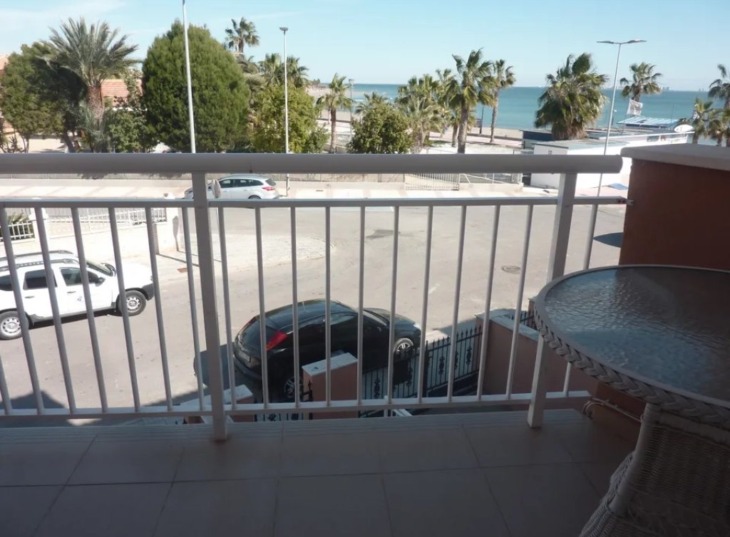Sale - Semi-detached Villa - Los Alcázares