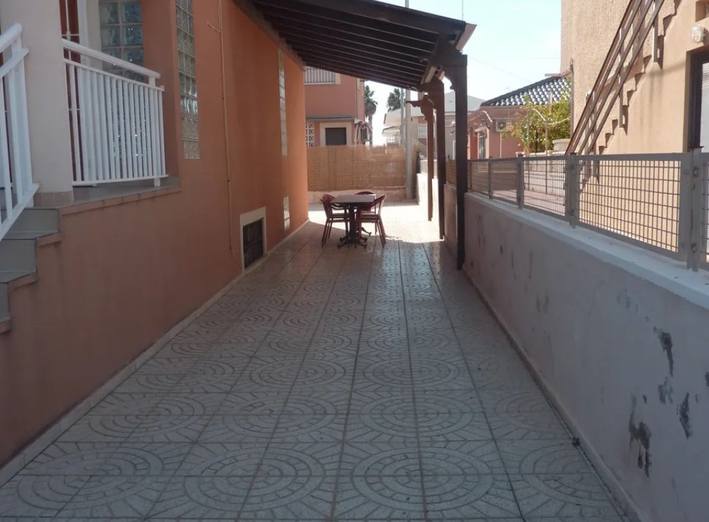 Sale - Semi-detached Villa - Los Alcázares