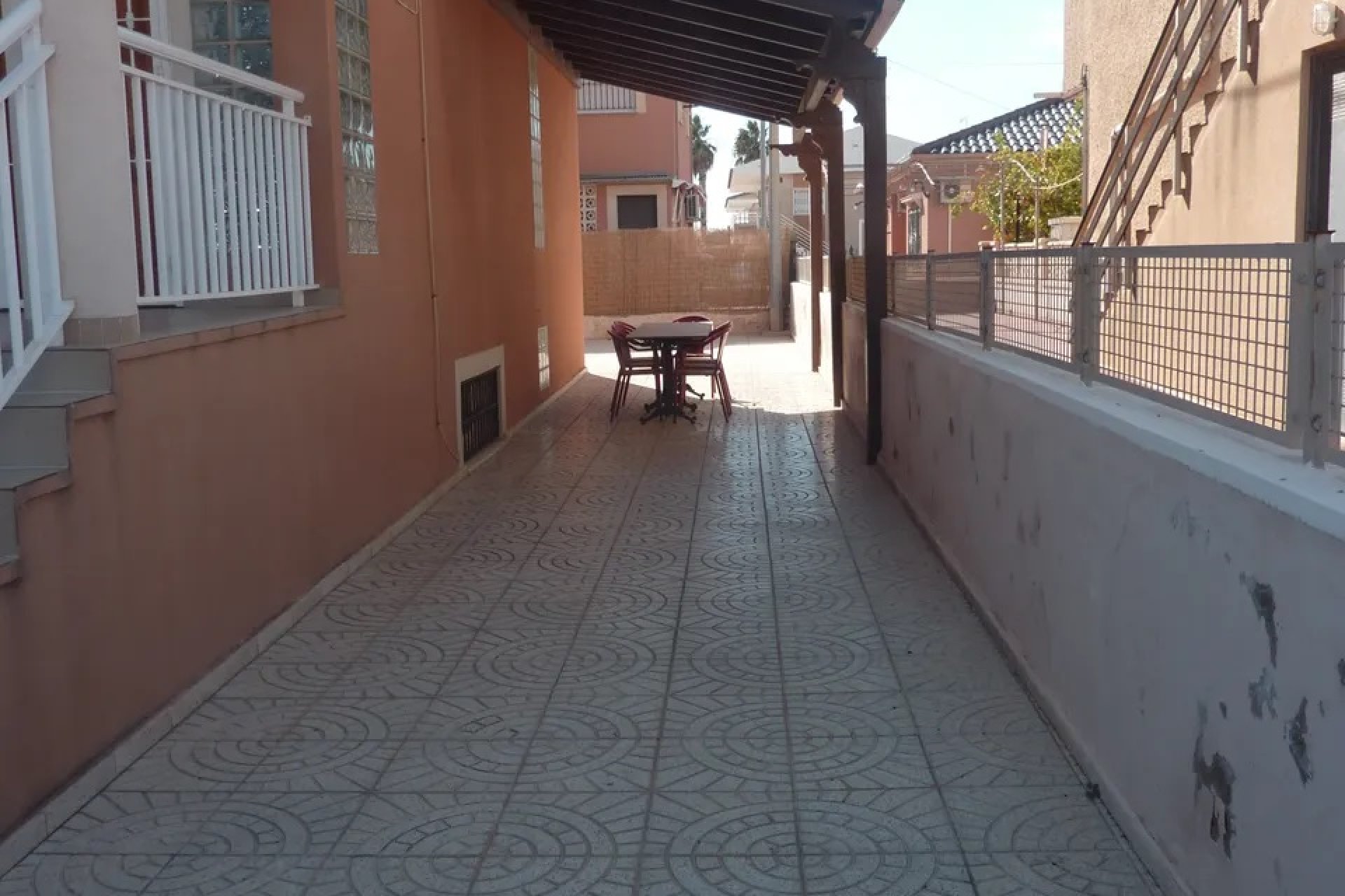 Sale - Semi-detached Villa - Los Alcázares