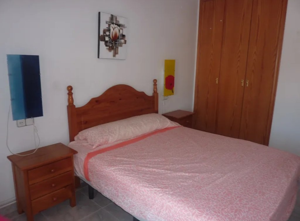 Sale - Semi-detached Villa - Los Alcázares