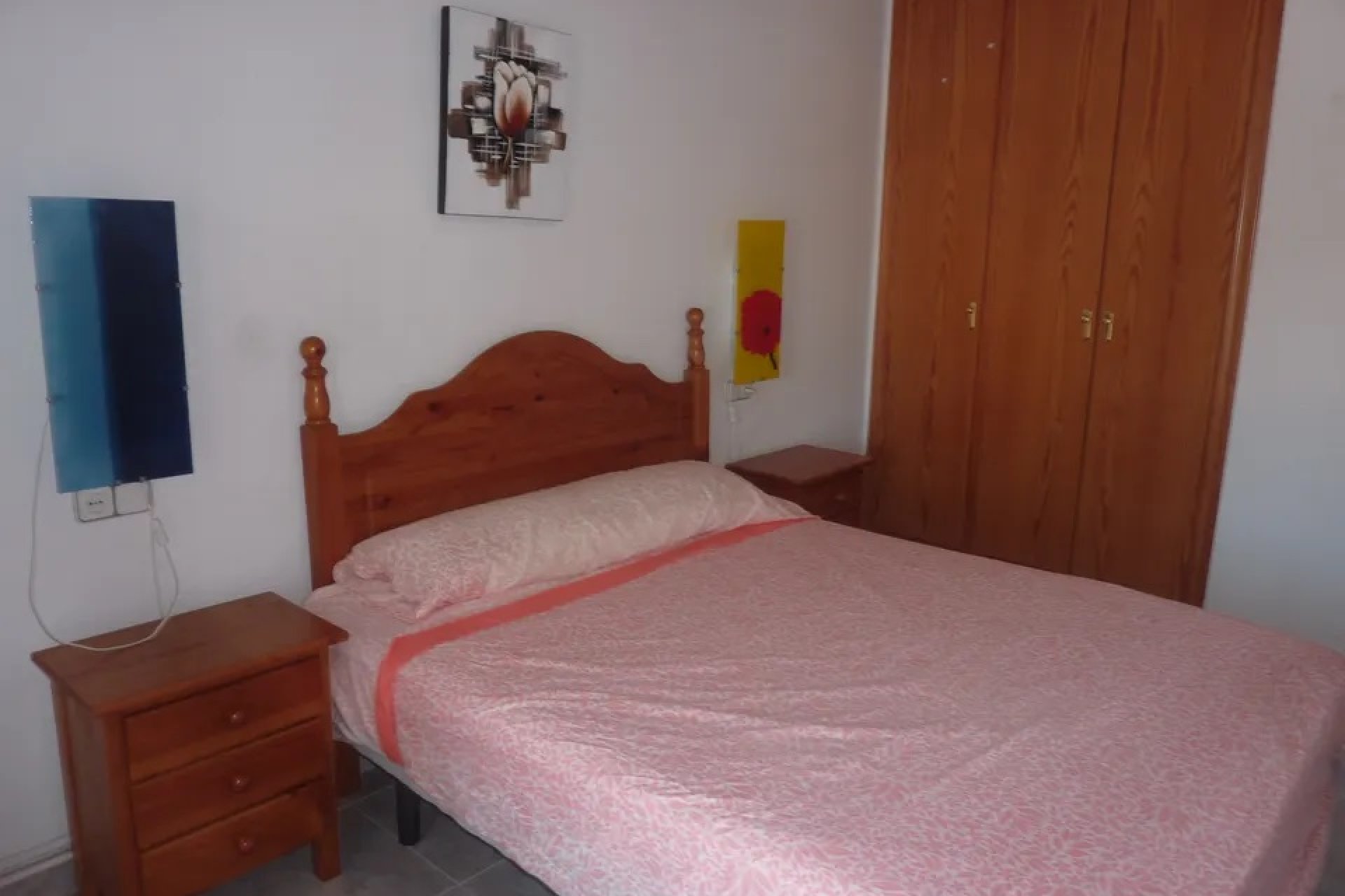 Sale - Semi-detached Villa - Los Alcázares
