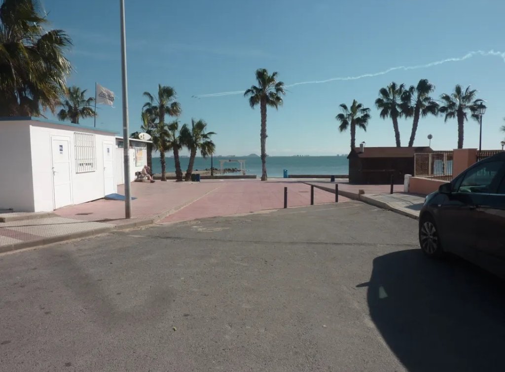 Sale - Semi-detached Villa - Los Alcázares