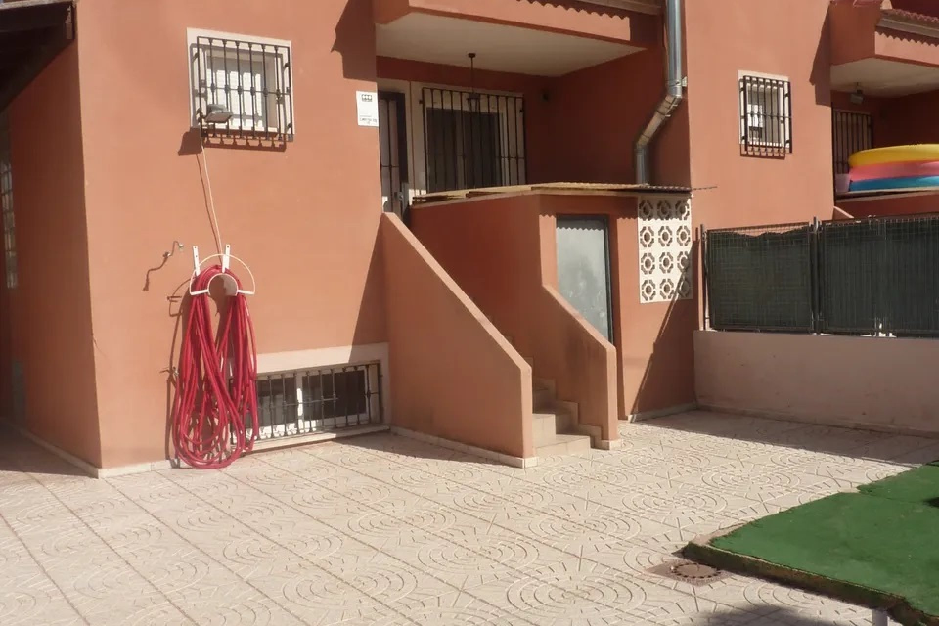 Sale - Semi-detached Villa - Los Alcázares