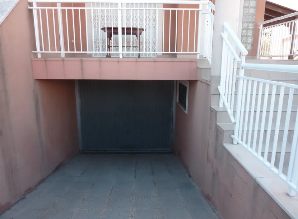 Sale - Semi-detached Villa - Los Alcázares