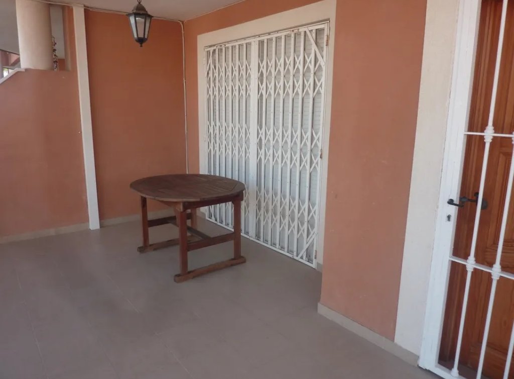 Sale - Semi-detached Villa - Los Alcázares