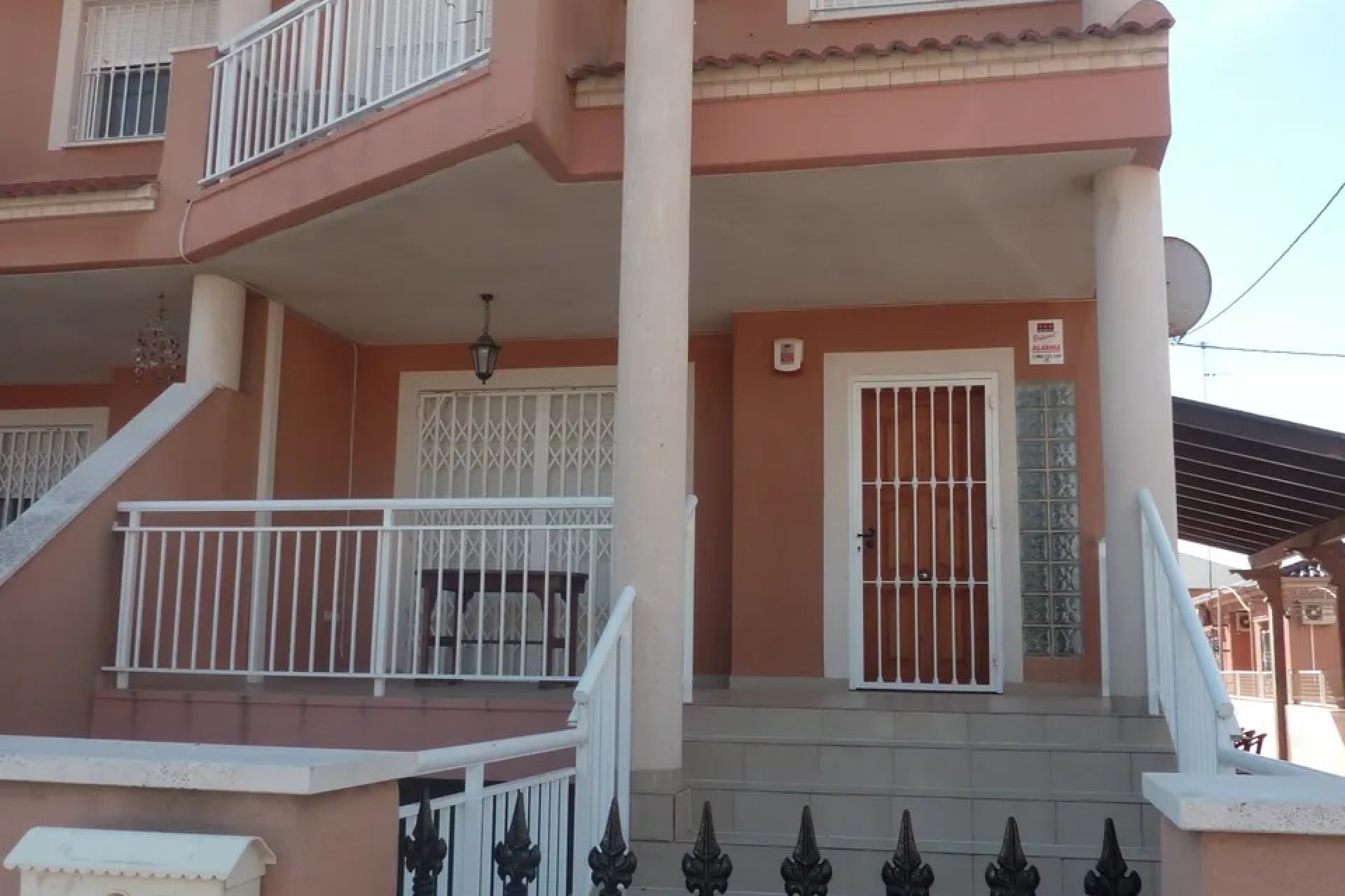 Sale - Semi-detached Villa - Los Alcázares