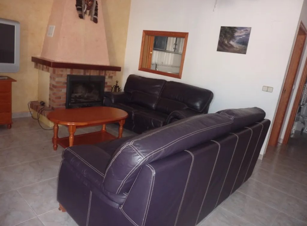 Sale - Semi-detached Villa - Los Alcázares