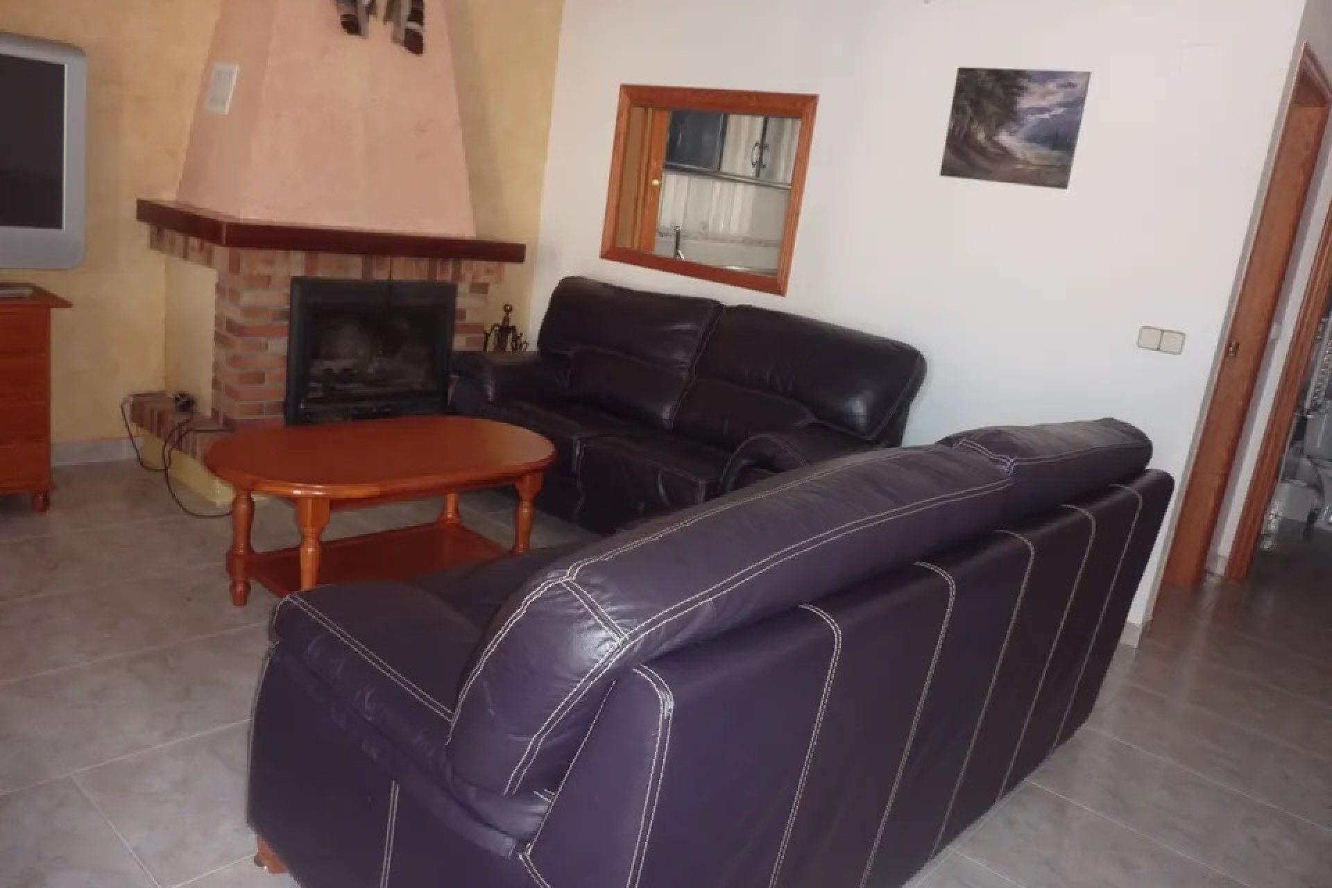 Sale - Semi-detached Villa - Los Alcázares
