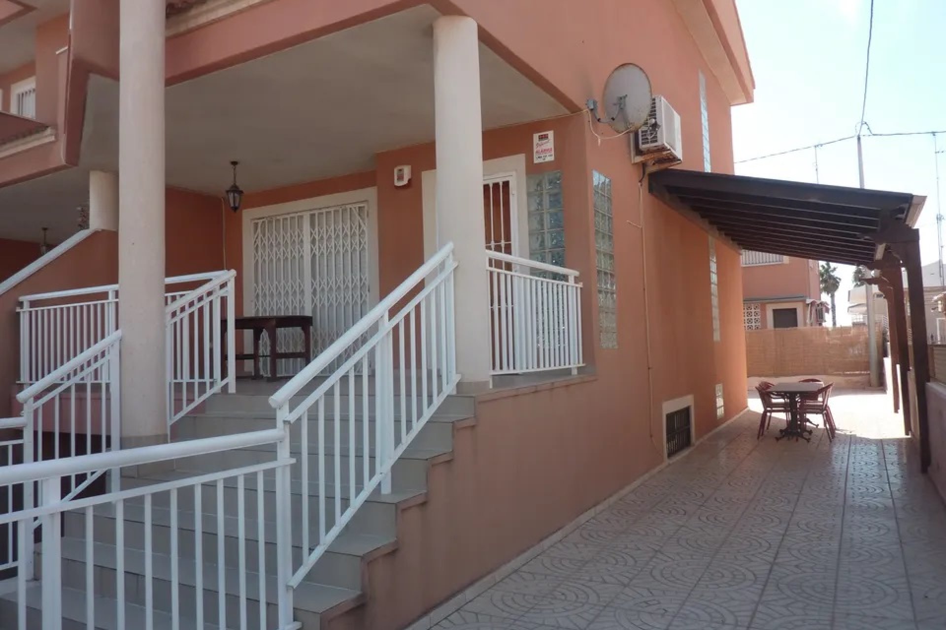 Sale - Semi-detached Villa - Los Alcázares