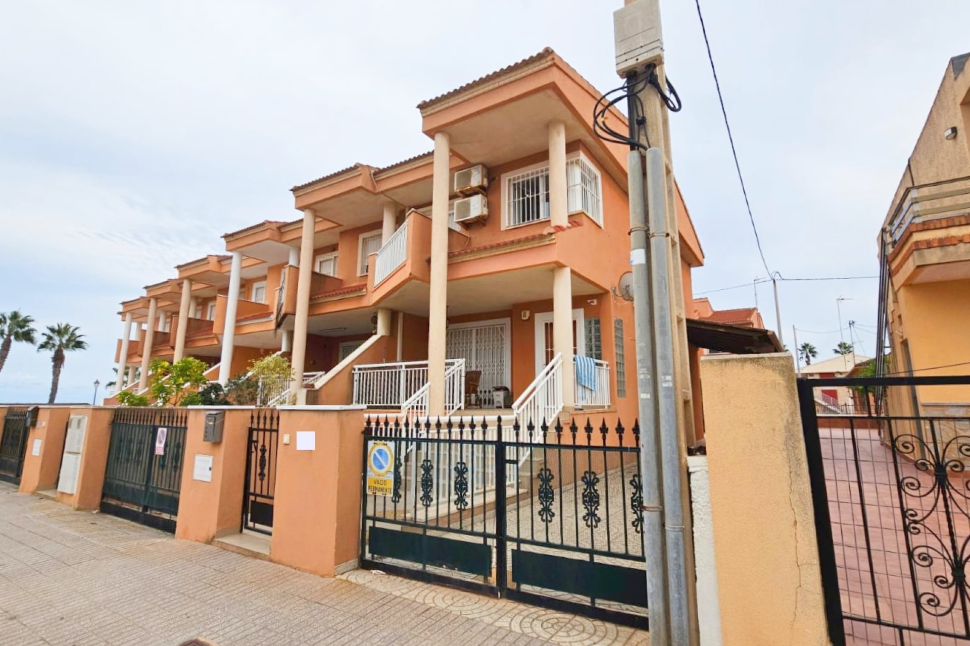Sale - Semi-detached Villa - Los Alcázares