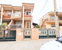 Sale - Semi-detached Villa - Los Alcázares