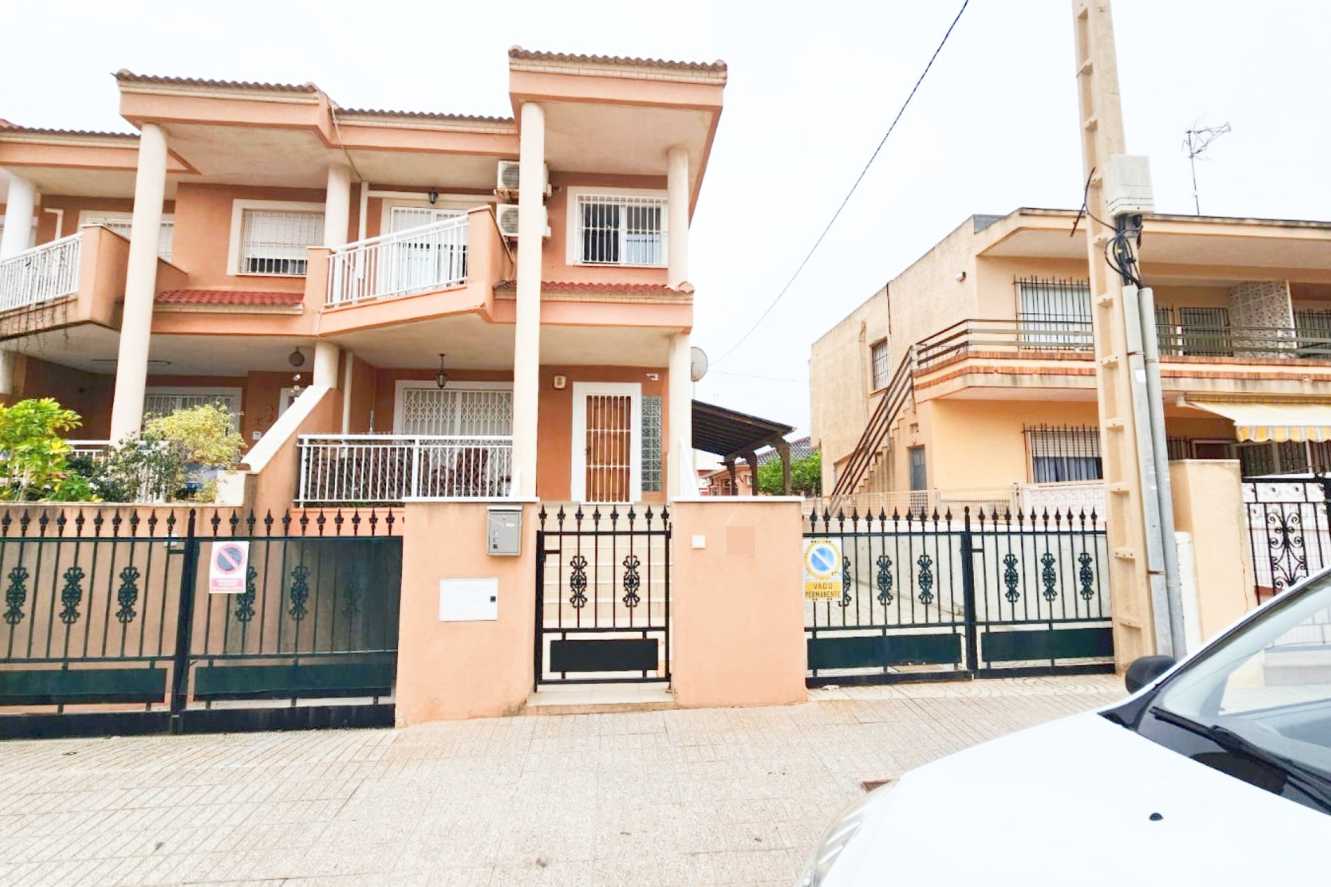 Sale - Semi-detached Villa - Los Alcázares