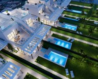 Sale - Semi-detached Villa - Los Alcázares