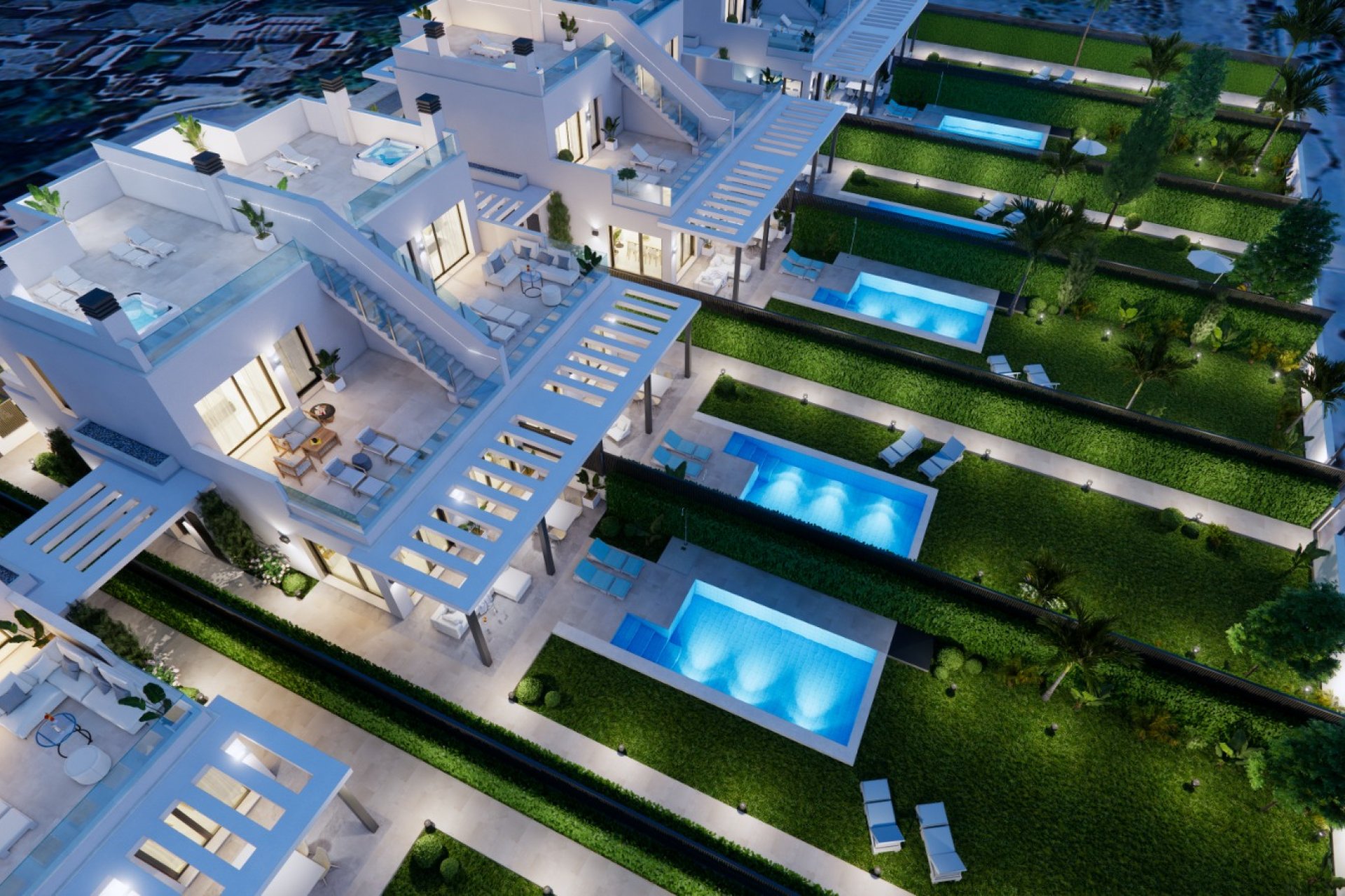 Sale - Semi-detached Villa - Los Alcázares