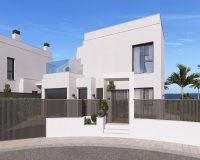 Sale - Semi-detached Villa - Los Alcázares