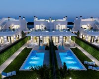 Sale - Semi-detached Villa - Los Alcázares