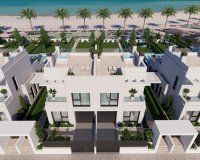 Sale - Semi-detached Villa - Los Alcázares