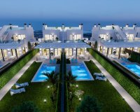 Sale - Semi-detached Villa - Los Alcázares