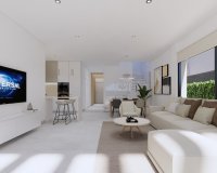 Sale - Semi-detached Villa - Los Alcázares
