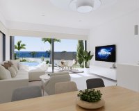 Sale - Semi-detached Villa - Los Alcázares