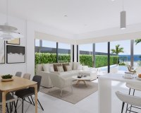 Sale - Semi-detached Villa - Los Alcázares