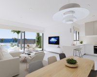 Sale - Semi-detached Villa - Los Alcázares