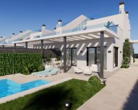 Sale - Semi-detached Villa - Los Alcázares