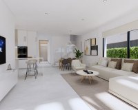 Sale - Semi-detached Villa - Los Alcázares
