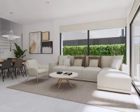 Sale - Semi-detached Villa - Los Alcázares