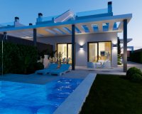 Sale - Semi-detached Villa - Los Alcázares
