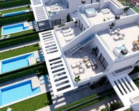Sale - Semi-detached Villa - Los Alcázares