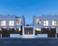 Sale - Semi-detached Villa - Los Alcázares