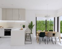 Sale - Semi-detached Villa - Los Alcázares