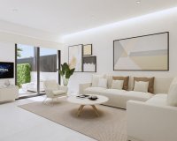 Sale - Semi-detached Villa - Los Alcázares