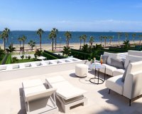 Sale - Semi-detached Villa - Los Alcázares