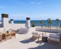 Sale - Semi-detached Villa - Los Alcázares