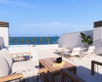 Sale - Semi-detached Villa - Los Alcázares