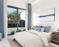 Sale - Semi-detached Villa - Los Alcázares