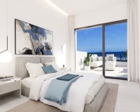 Sale - Semi-detached Villa - Los Alcázares