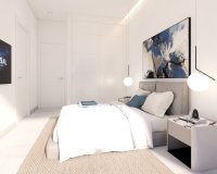 Sale - Semi-detached Villa - Los Alcázares
