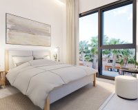 Sale - Semi-detached Villa - Los Alcázares