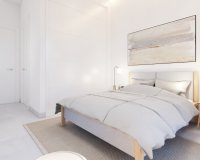 Sale - Semi-detached Villa - Los Alcázares