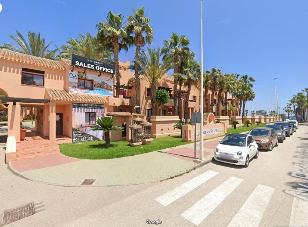 Sale - Semi-detached Villa - Los Alcázares