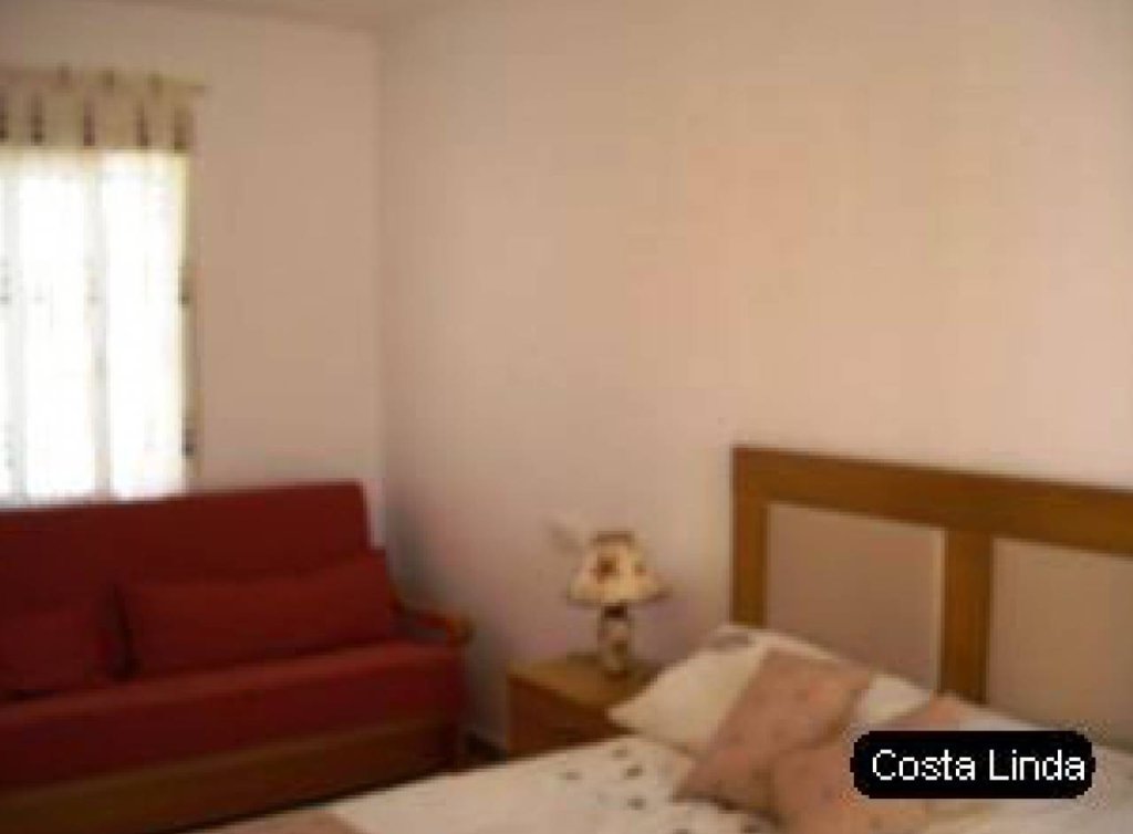 Sale - Semi-detached Villa - Los Alcázares